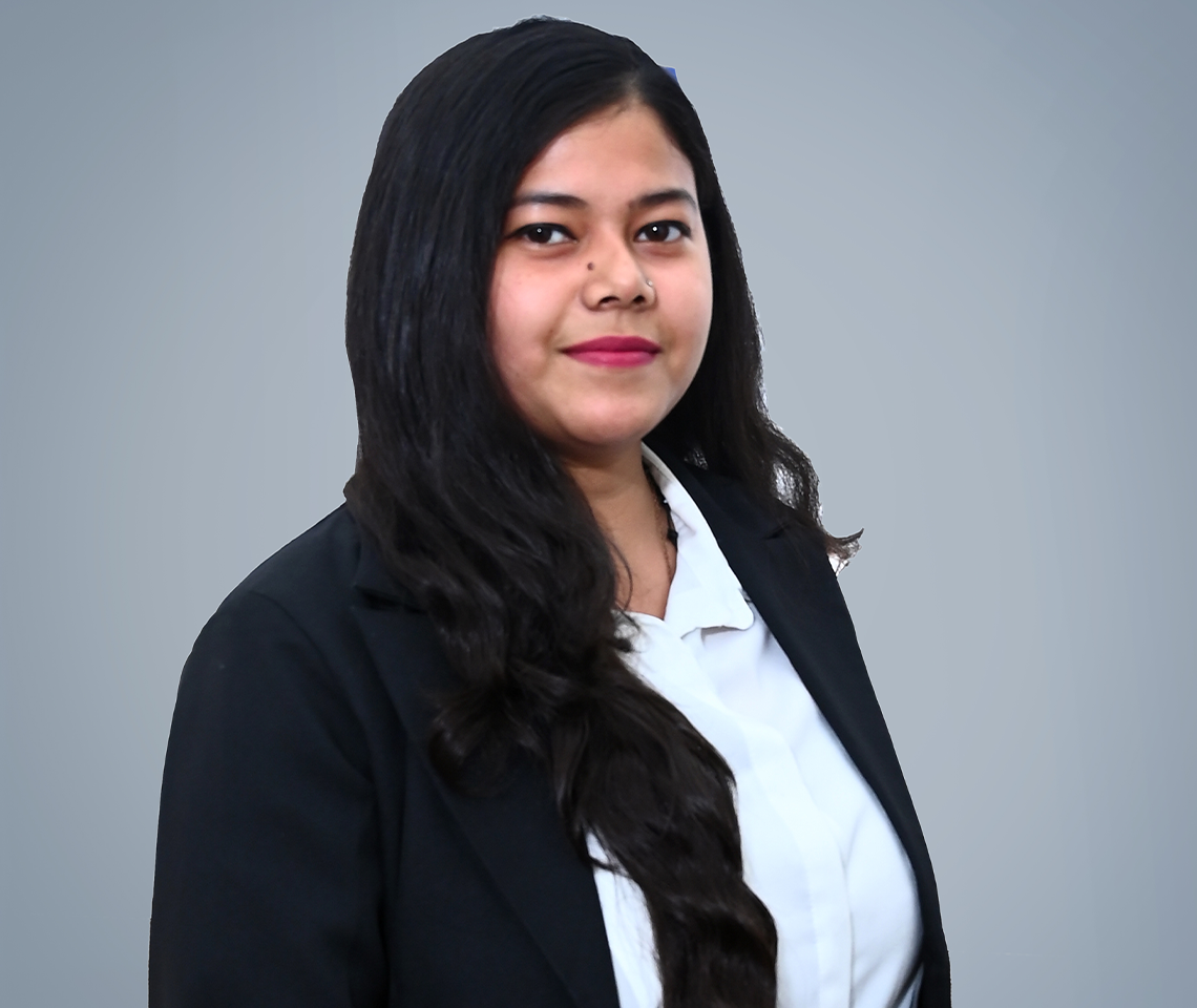 Ms. Jasmine Morris – Bizcon Legal